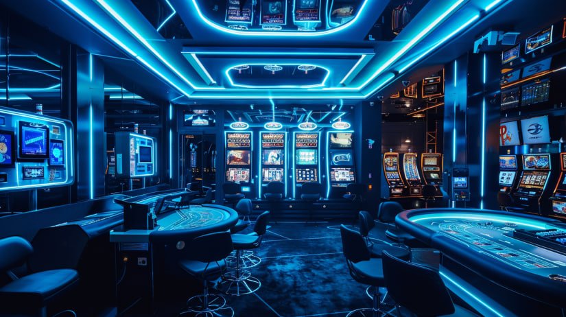 bamar99 Live Casino