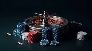 Bamar99 ကာစီနို Mobile App ဖြင့် Live Blackjack ကစားနေသောမြန်မာကစားသမားပုံ