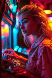 Bamar99 စလော့ဂိမ်း Jackpot ဖုန်းဖြင့် ကစားနေသောပုံ
